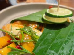 -云海肴·汽锅鸡·云南菜(天山百盛优客店)