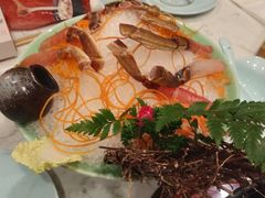 -捞神煲汤火锅(湖滨商业街店)