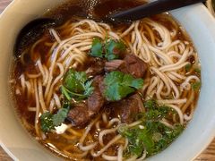 -李先生牛肉面大王(欧亚卖场店)