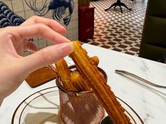-CRAZYONES克芮旺斯西班牙餐厅(苏州中心店)