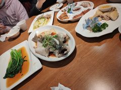 -周锦记广式餐厅