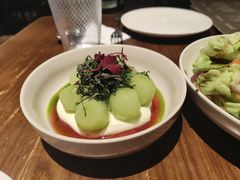 -Bistro 63 创意融合料理(广粤天地店)
