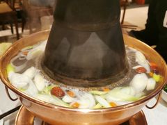 -东来顺饭庄(天坛店)