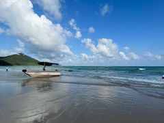 -西涌国际滨海旅游区