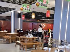 -潇湘华天大酒店-湘·悦美食街(芙蓉中路店)
