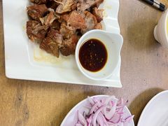 -鑫诚筋饼王(红旗小区店)