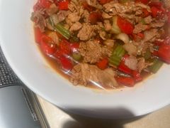 -裕鼎鲜·新中菜(王府井店)