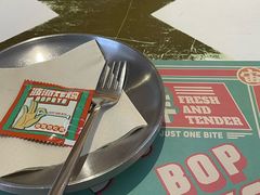 -BOPEYE·波派炸鸡(九霄天地店)