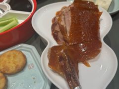 -小吊梨汤·北京菜·烤鸭(鸟巢店)