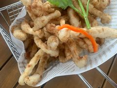 -老板恋上鱼(恒隆广场店)