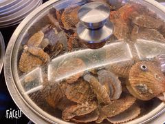 -唐拉雅秀酒店-西锦汇空中BBQ·思创餐厅