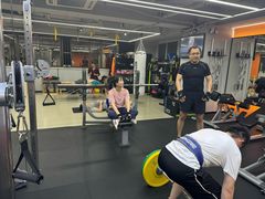 -ALIV WELLNESS运动健身(浦东大道店)