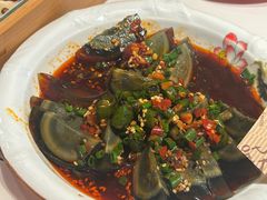 -千椒百味•自贡盐帮川菜