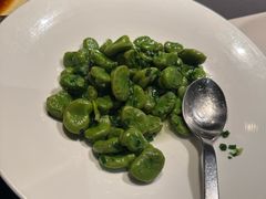 -上海滩餐厅(BFC外滩金融中心店)