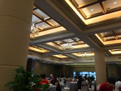 -维多利亚大酒店·雅园中餐厅