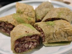 抹茶红豆薄撑-任兴记(定西路店)
