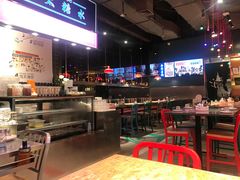 大堂-陈鹏鹏潮汕菜(宝安机场T3航站楼店)