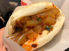 -洞子口张老二凉粉(文殊院店)