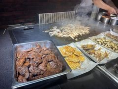 -好伦哥(温都水城店)