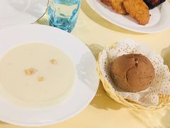 -新侨三宝乐西餐厅(崇文门店)