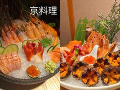 -京料理·日料自助·铁板燒(复悦城店)