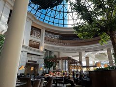 -漢咖啡·全服务式自助晚餐(武汉洲际酒店)