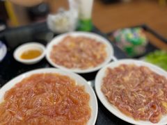 -合味土鸡火锅(中海世贸花园金碧庄店)