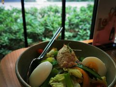 法式里埃维拉色拉-EN SPACE恩空间