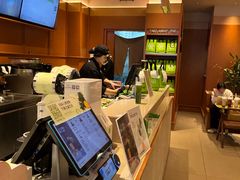 -奈雪的茶(印象城店)