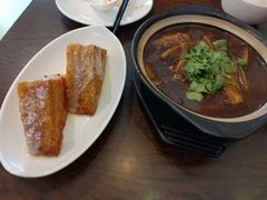 -标记Jane's kitchen(平桥直街店)