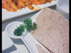 -三牦记·涮烤一体火锅(小河店)