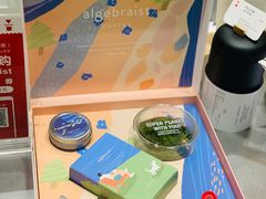-代数学家algebraist(苏州中心店)