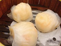招牌鲜虾饺-广州酒家(文昌总店)