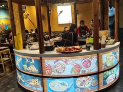 -土著渔匠·养生蝴蝶鱼(香樟路店)