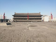 -西安城墙·碑林历史文化景区