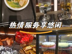 -白云机场易登机休息室