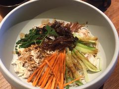 -云海肴·汽锅鸡·云南菜(天山百盛优客店)