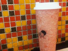 -喜茶(中山白水井店)