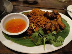 -自然餐厅(Phuket)
