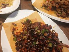 -A8小馆·海鲜烧烤(樱珠苑小区店)