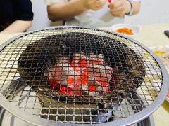 -千里马烧烤(南六东路店)