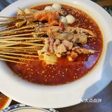 串串控的幸福晚餐