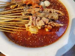 -三生小馆(亭知路店)
