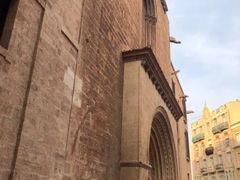 -瓦伦西亚大教堂