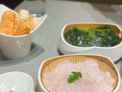 -海底捞火锅(六合天街店)