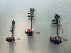 -中国民族乐器博物馆