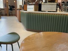 -星巴克(来福士办公楼店)