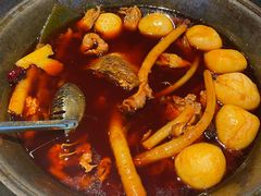 -李子坝梁山鸡(李子坝大鸡哥店)