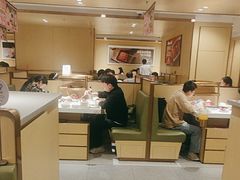 -海底捞火锅(天鹅湖银泰店)