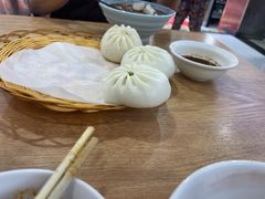 -郑家包子牛肉拉面(尚勤路店)